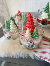 (Copy) All I Want for Christmas 3D Candle-Large