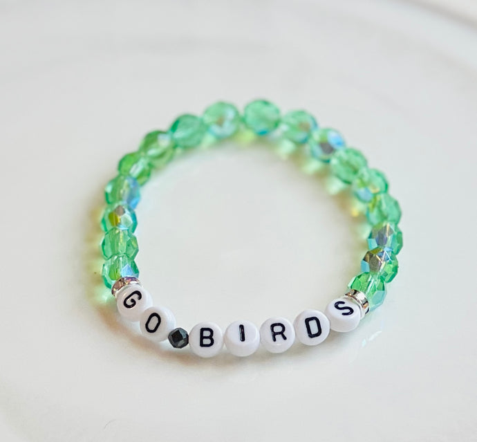 Go Birds